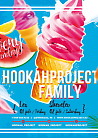 HOOKAH PROJECT FAMILY