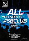 All You Need is Sbclub