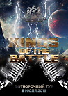 Kings Of The Battle