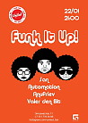 Funk It Up!