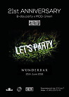 GREEN Party от лейбла MODESTLY в WUNDERBAR
