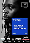 Deadly Hunta (UK)
