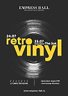 Retro Vinyl