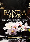 Panda Bear в Buddha-Bar St.Petersburg