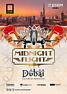 MIDNIGHT FLIGHT : DUBAI