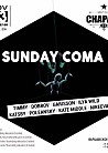 Sunday Coma | Chapaev 2.0 Afterparty