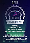 Garage University