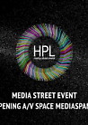 HPL Media Street Event 2015