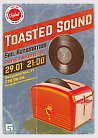 Toasted Sound