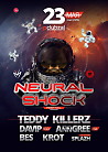 NEURAL SHOCK.TEDDY KILLERZ