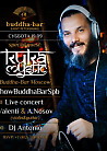 Special guest: Kuka Mystic @ Buddha-Bar Moscow