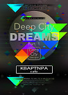 Deep City Dreams
