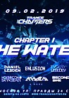 CHAPTER I : THE WATER