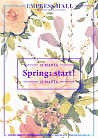 Spring:Start!