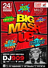 BIG MASH UP: DJ 909 /msk/