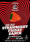 Strawberry Friday Dance