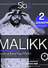 DJ MALIKK