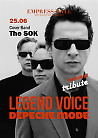 Legend Voice Depeche Mode