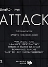 BeatOn Live: Attack
