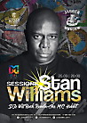 Stan Williams Sessions