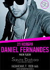Daniel Fernandes