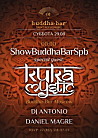 Weekend @ Buddha-Bar