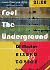 Feel The Underground