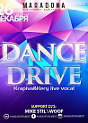 Dance'n'Drive