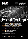 Local.Techno 8.0