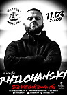 DJ Philchansky (Black Star Inc.)