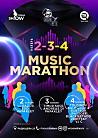 Music marathon