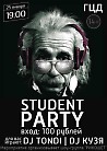 STUDENT PARTY