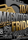 Magnitofon Friday