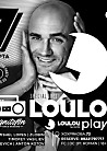LouLou Players (aka Jérôme Denis) в Magnitofon