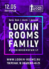 Lookin Rooms Family