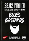 InTouch Live Sunday: Blues Bastards