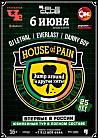 HOUSE OF PAIN