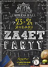 ZA4ET PARTY