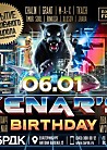 KENAR's Birthday