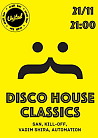 Disco House Classics