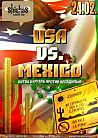USA vs. MEXICO