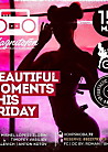 Beautiful moments this friday