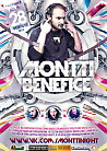 MONTTI BENEFICE. One Special Night