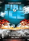 Fire&ICE Party