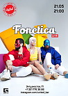 Fonetica Live