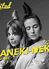 MANEKI-NEKO DJs