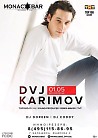 DJ Karimov