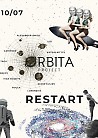 Restart Orbita
