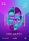 VHS party