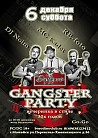 Gangster party